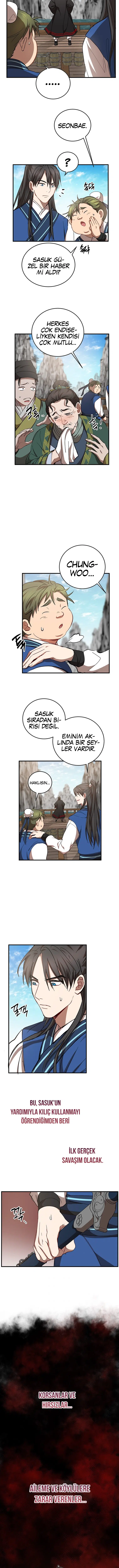 Şamanın Yolu - Bölüm 46 Sayfa 5