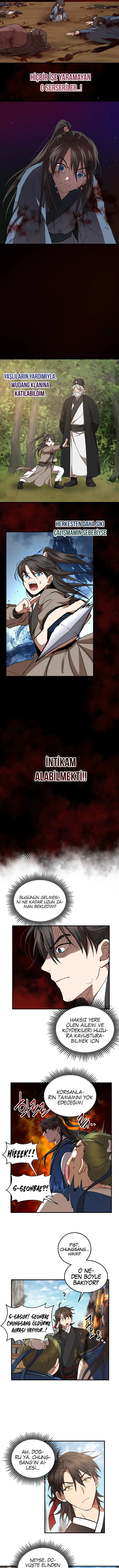 Şamanın Yolu - Bölüm 46 Sayfa 6