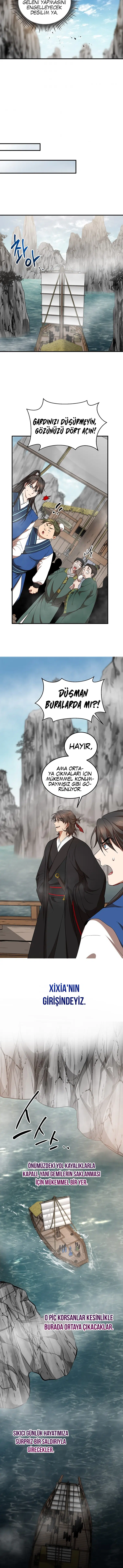 Şamanın Yolu - Bölüm 46 Sayfa 7