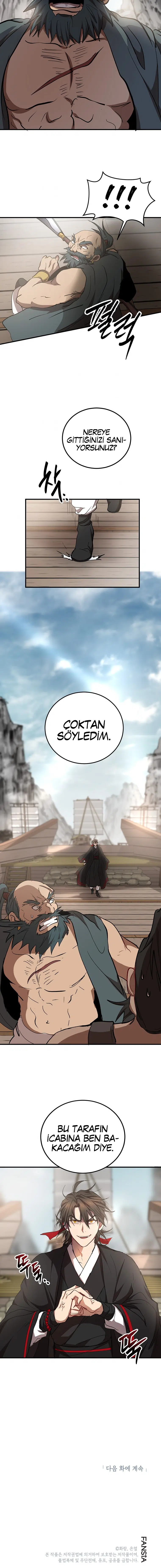 Şamanın Yolu - Bölüm 46 Sayfa 14