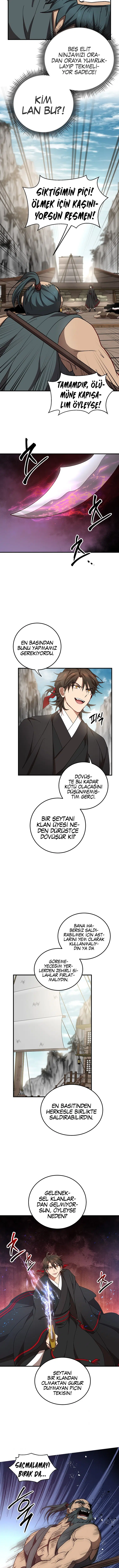 Şamanın Yolu - Bölüm 47 Sayfa 11