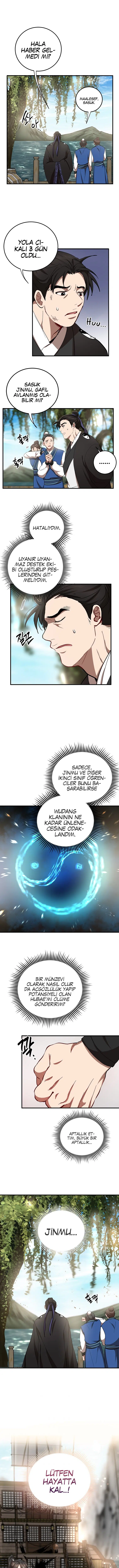 Şamanın Yolu - Bölüm 47 Sayfa 15