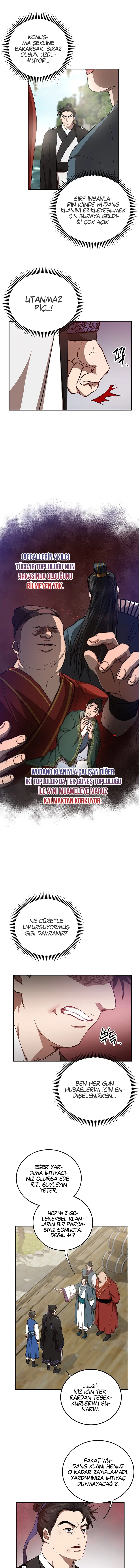 Şamanın Yolu - Bölüm 48 Sayfa 4