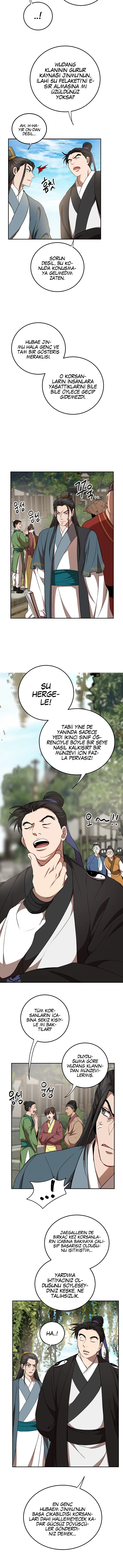Şamanın Yolu - Bölüm 48 Sayfa 7