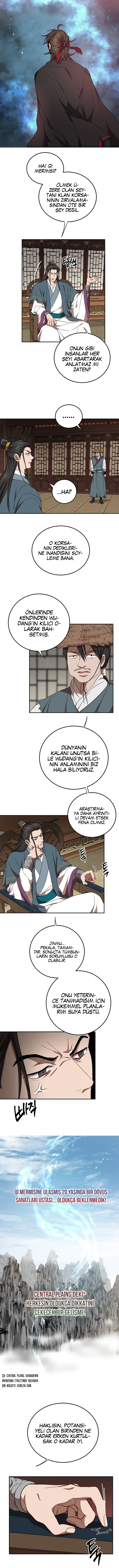 Şamanın Yolu - Bölüm 48 Sayfa 12