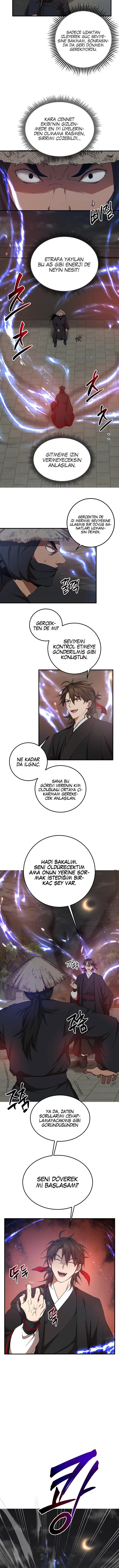 Şamanın Yolu - Bölüm 49 Sayfa 10