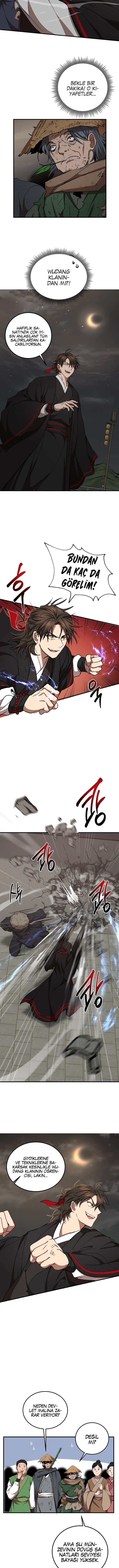Şamanın Yolu - Bölüm 49 Sayfa 12