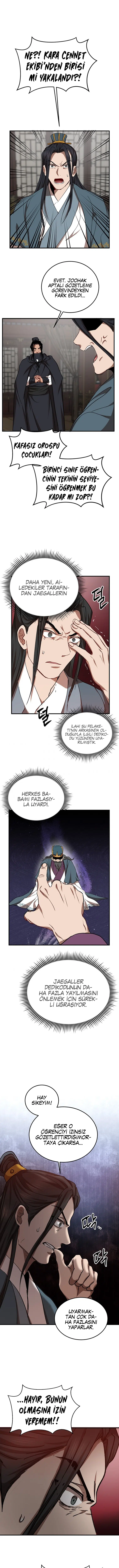 Şamanın Yolu - Bölüm 50 Sayfa 12