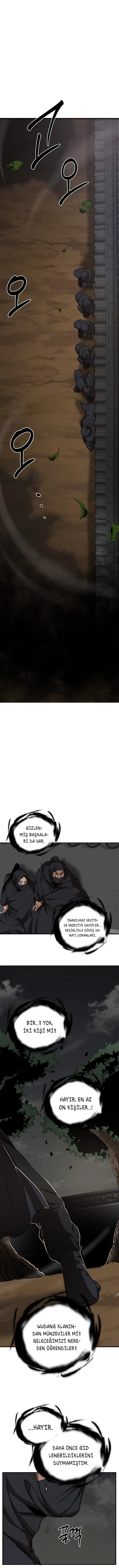 Şamanın Yolu - Bölüm 51 Sayfa 3