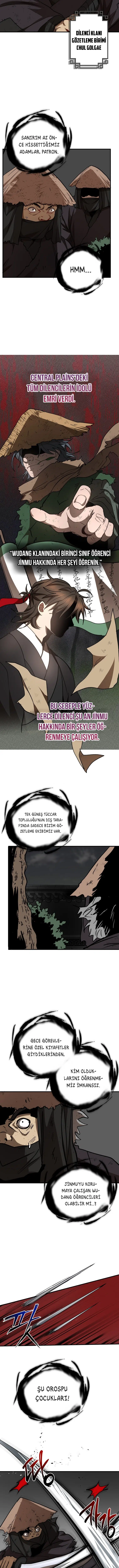 Şamanın Yolu - Bölüm 51 Sayfa 6