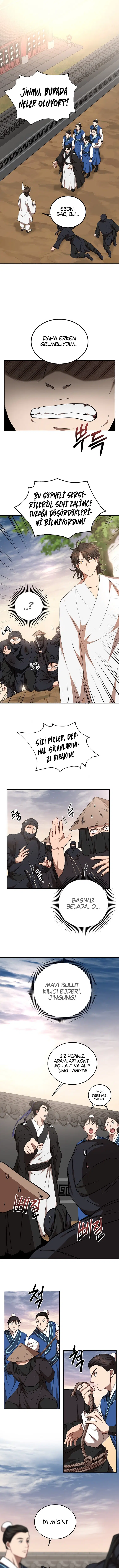 Şamanın Yolu - Bölüm 52 Sayfa 2