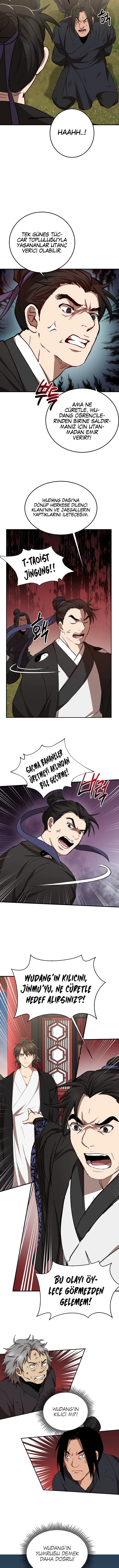 Şamanın Yolu - Bölüm 52 Sayfa 6