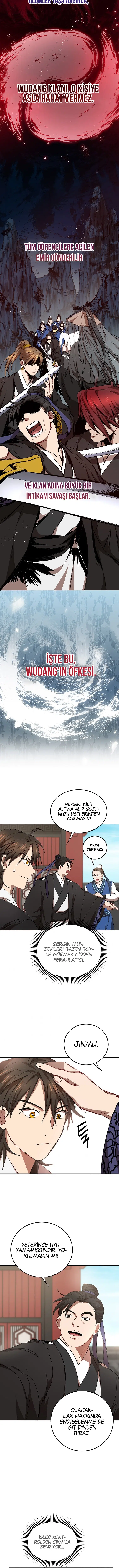 Şamanın Yolu - Bölüm 52 Sayfa 8