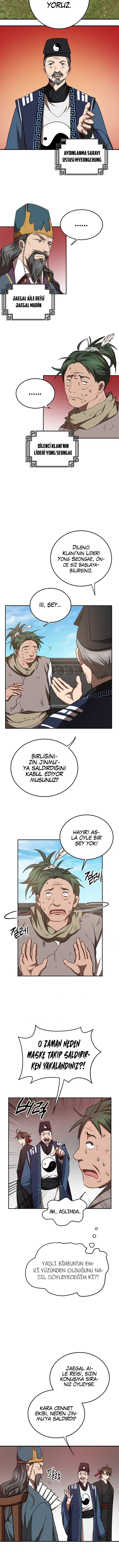 Şamanın Yolu - Bölüm 52 Sayfa 12