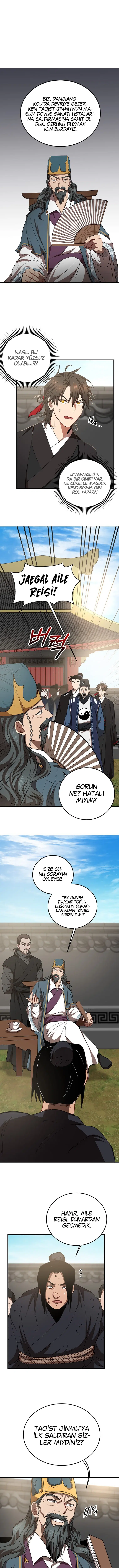 Şamanın Yolu - Bölüm 53 Sayfa 2