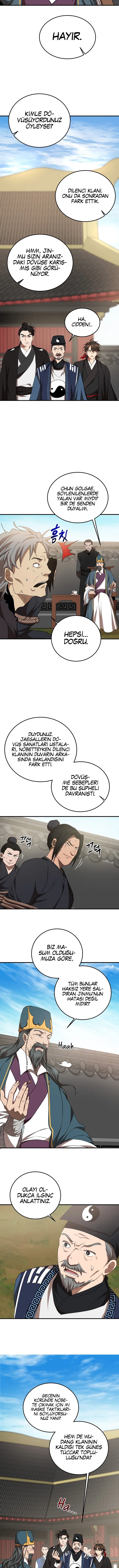 Şamanın Yolu - Bölüm 53 Sayfa 3
