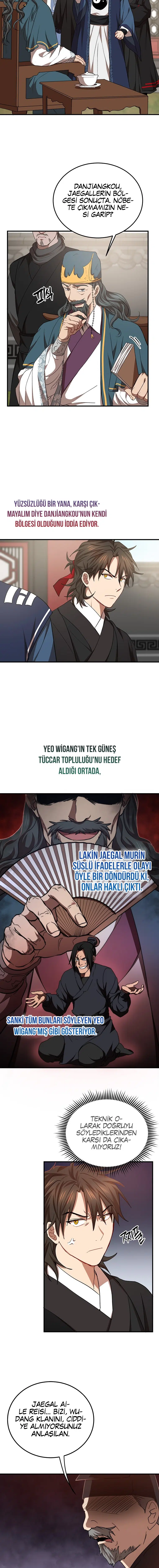 Şamanın Yolu - Bölüm 53 Sayfa 4