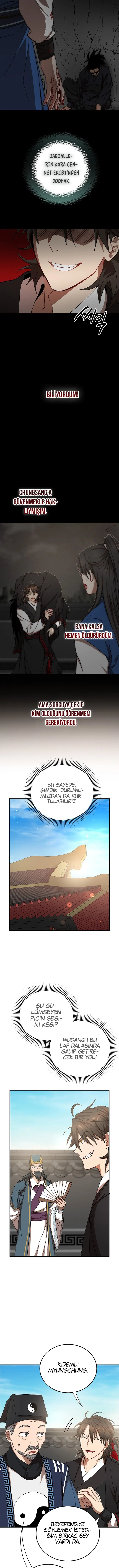 Şamanın Yolu - Bölüm 53 Sayfa 9