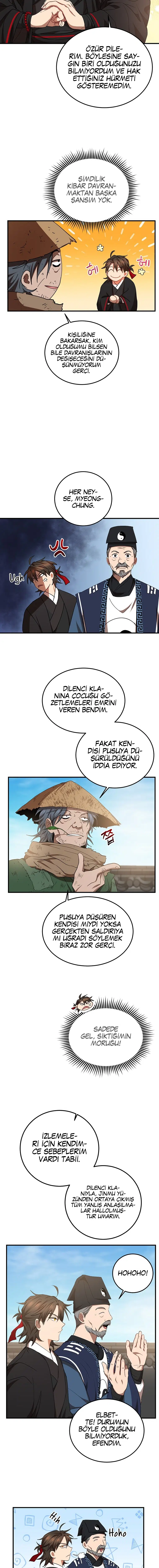 Şamanın Yolu - Bölüm 54 Sayfa 4