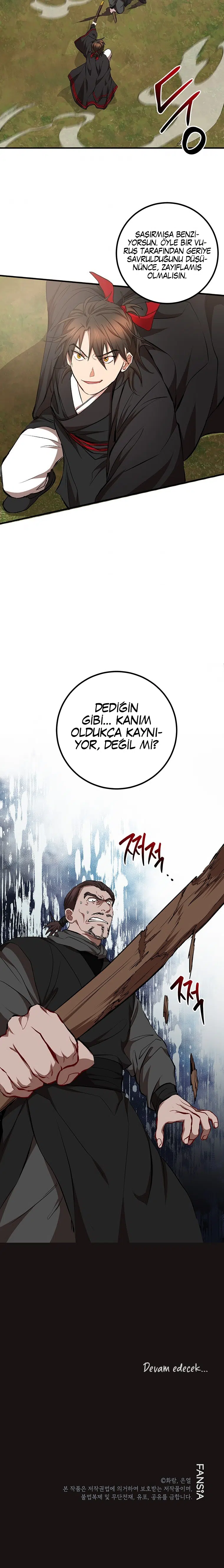 Şamanın Yolu - Bölüm 54 Sayfa 13