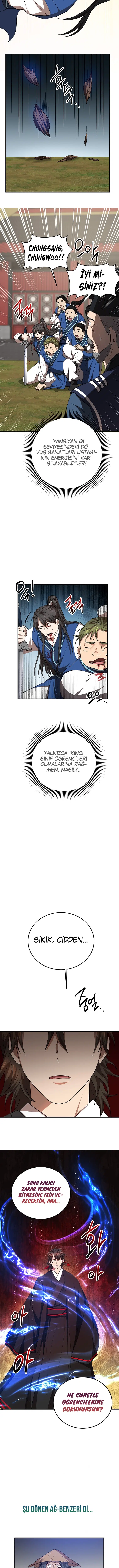 Şamanın Yolu - Bölüm 55 Sayfa 11