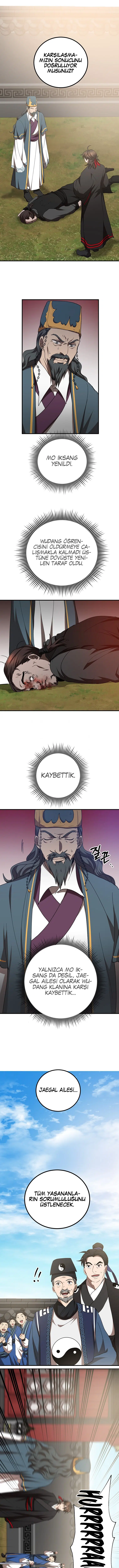 Şamanın Yolu - Bölüm 56 Sayfa 2