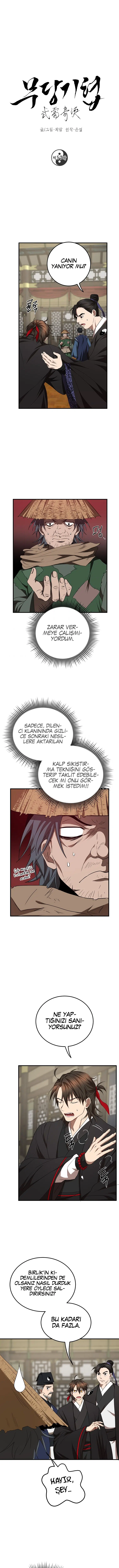 Şamanın Yolu - Bölüm 57 Sayfa 2