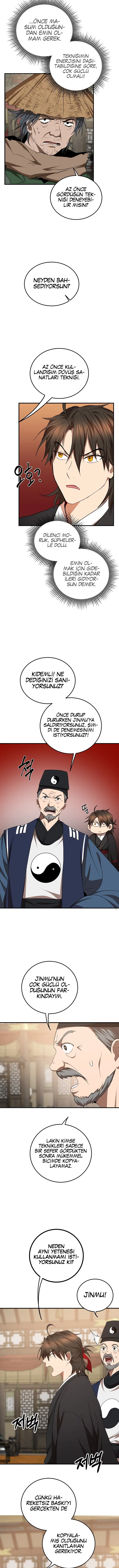 Şamanın Yolu - Bölüm 57 Sayfa 3