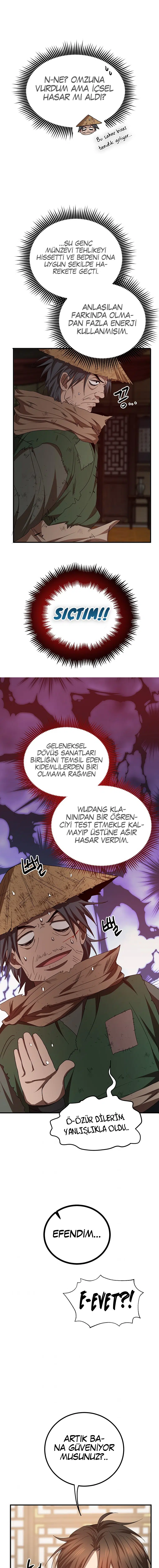 Şamanın Yolu - Bölüm 57 Sayfa 10