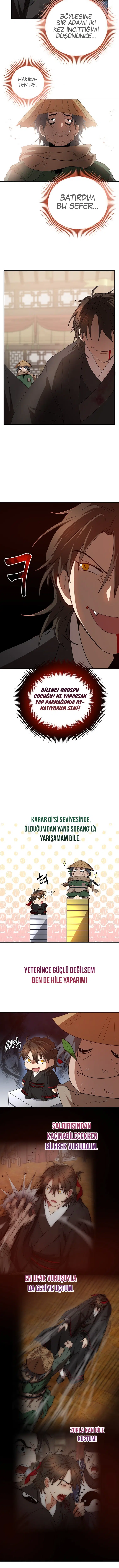 Şamanın Yolu - Bölüm 57 Sayfa 12