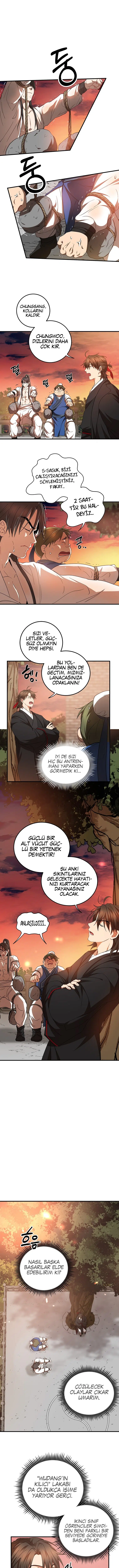 Şamanın Yolu - Bölüm 59 Sayfa 4