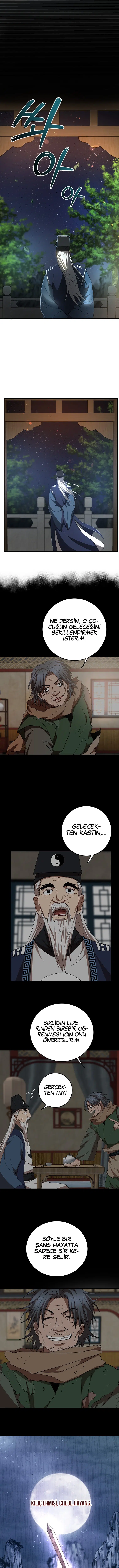 Şamanın Yolu - Bölüm 59 Sayfa 11