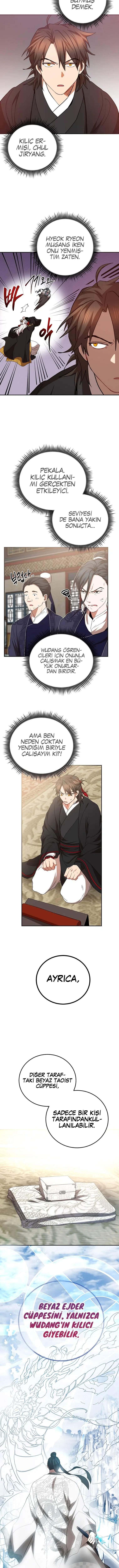 Şamanın Yolu - Bölüm 60 Sayfa 9