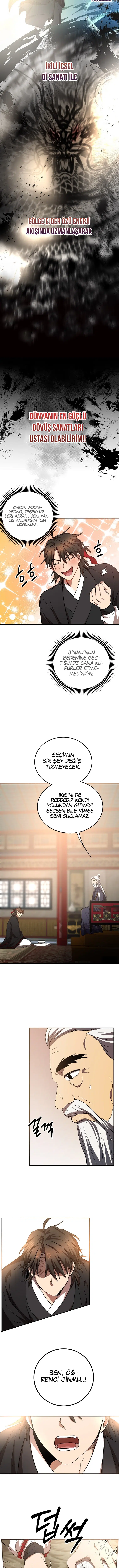 Şamanın Yolu - Bölüm 60 Sayfa 12