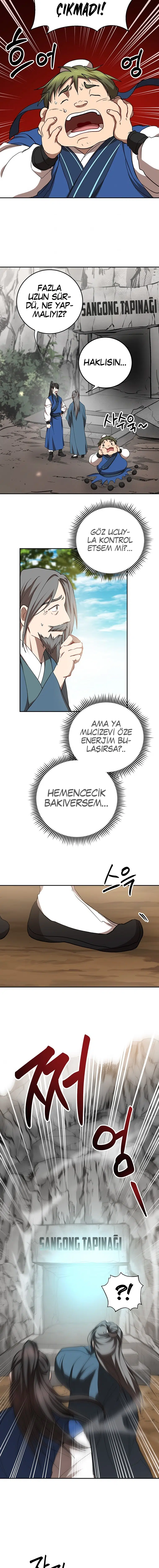 Şamanın Yolu - Bölüm 61 Sayfa 7