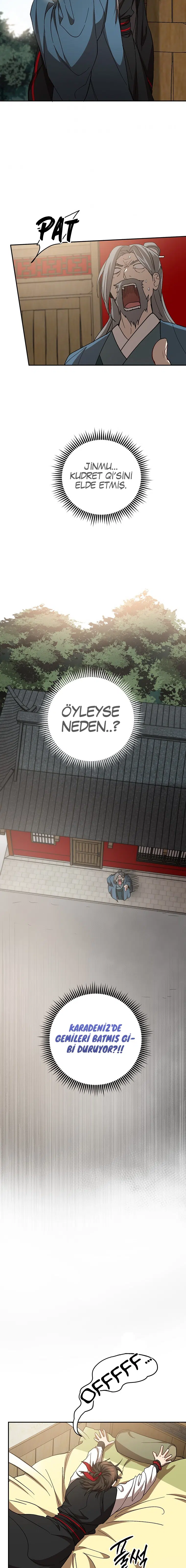 Şamanın Yolu - Bölüm 62 Sayfa 7