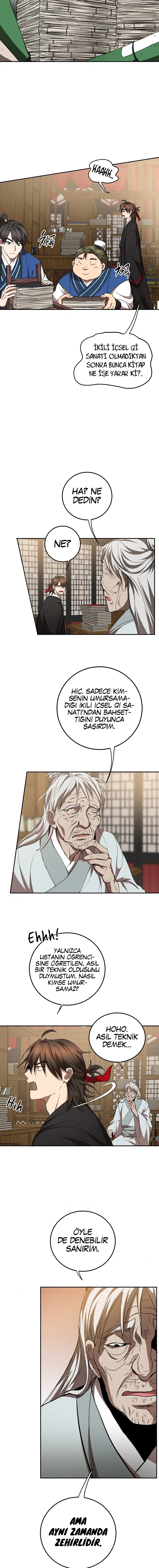 Şamanın Yolu - Bölüm 62 Sayfa 10