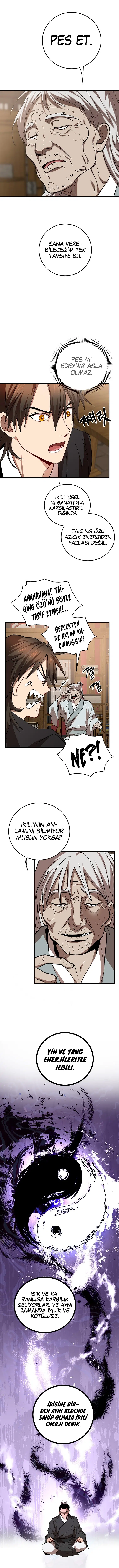 Şamanın Yolu - Bölüm 63 Sayfa 2