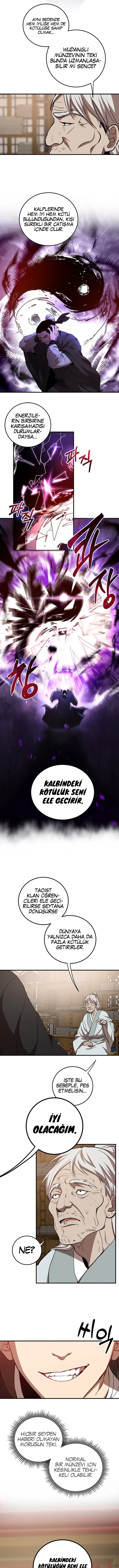 Şamanın Yolu - Bölüm 63 Sayfa 3