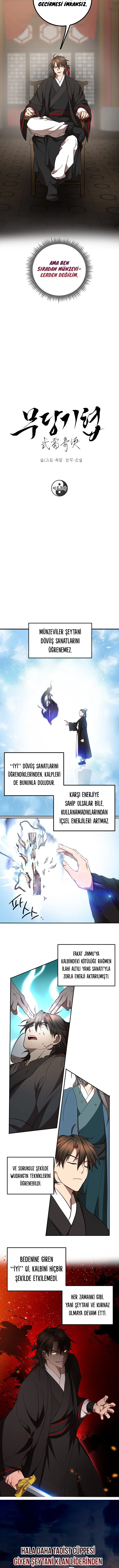 Şamanın Yolu - Bölüm 63 Sayfa 4