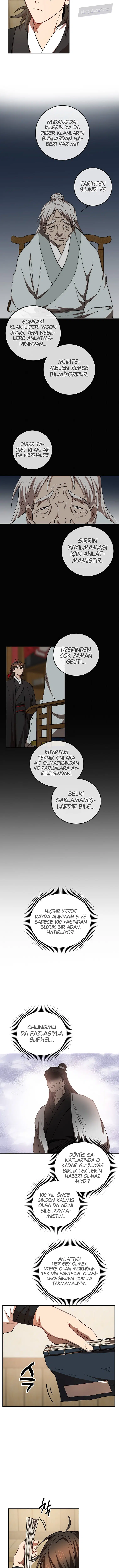 Şamanın Yolu - Bölüm 64 Sayfa 3