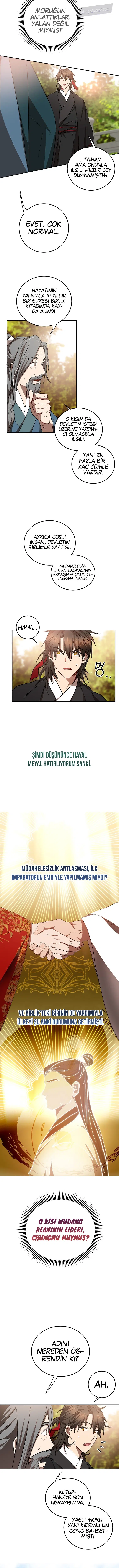 Şamanın Yolu - Bölüm 64 Sayfa 11