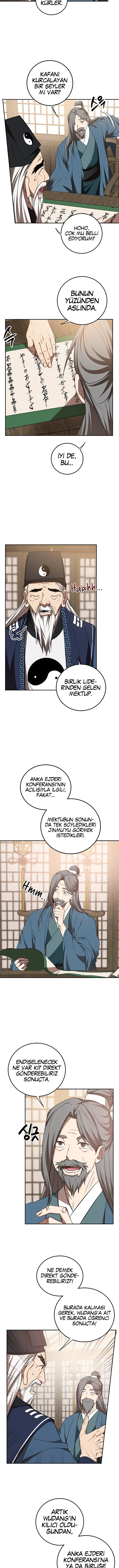 Şamanın Yolu - Bölüm 65 Sayfa 3