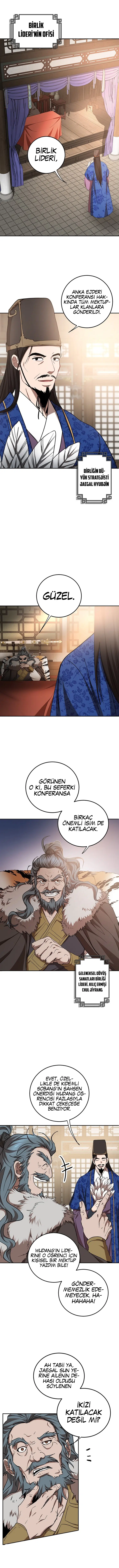 Şamanın Yolu - Bölüm 65 Sayfa 7