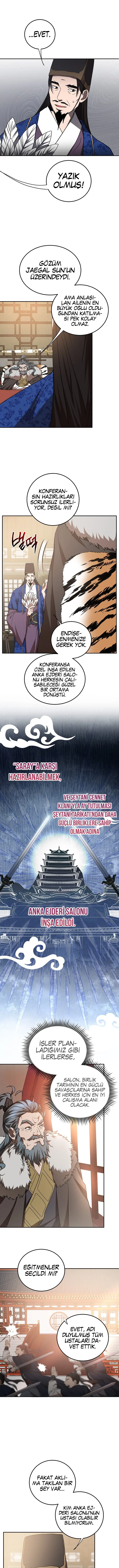 Şamanın Yolu - Bölüm 65 Sayfa 8