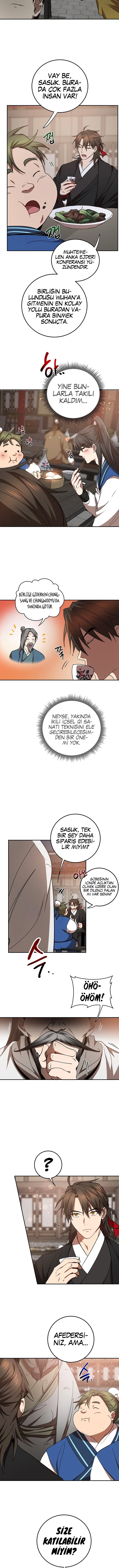 Şamanın Yolu - Bölüm 65 Sayfa 12