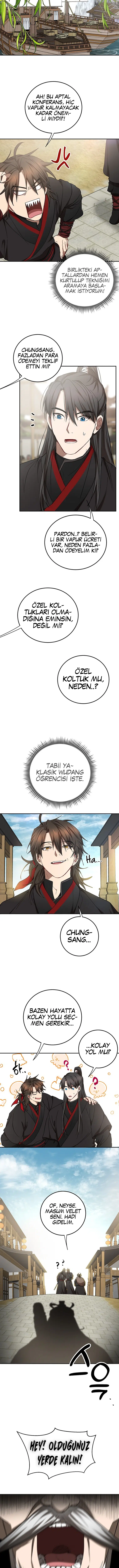 Şamanın Yolu - Bölüm 66 Sayfa 10