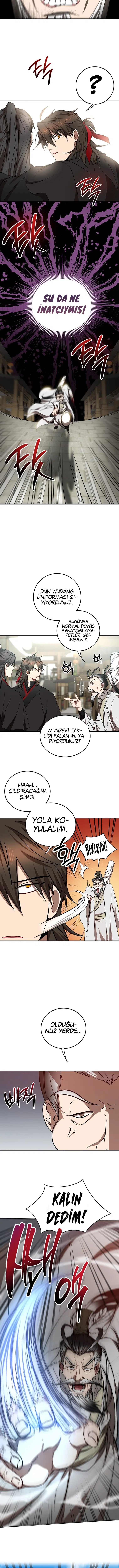 Şamanın Yolu - Bölüm 66 Sayfa 11