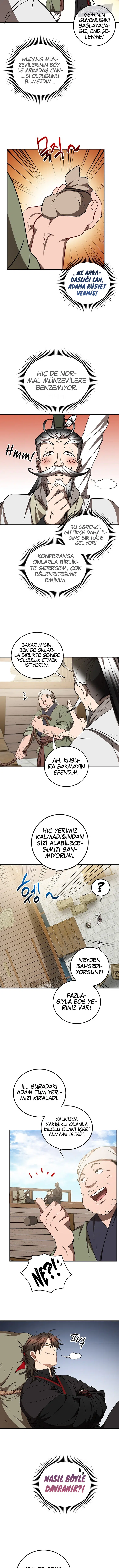 Şamanın Yolu - Bölüm 67 Sayfa 6