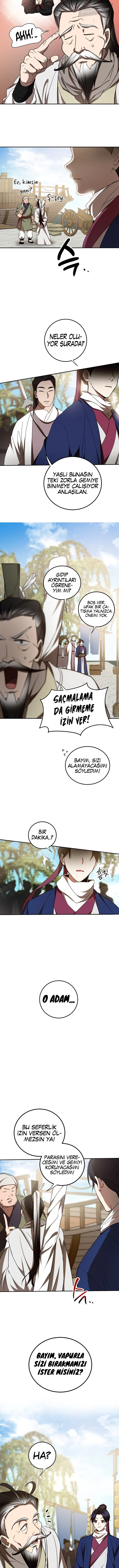 Şamanın Yolu - Bölüm 67 Sayfa 8
